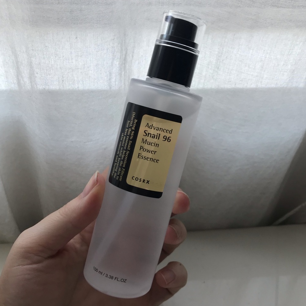COSRX Advanced Snail 96 Mucin Power Essence BN